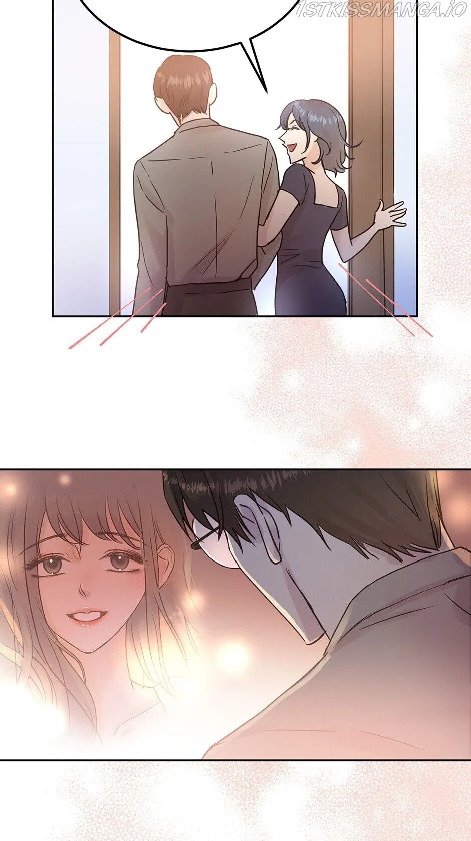 A Wife’s Sweet Revenge Chapter 8 – Page 36