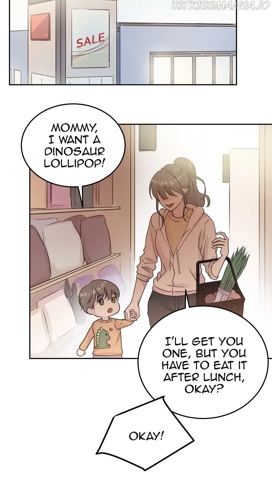 A Wife’s Sweet Revenge Chapter 8 – Page 38