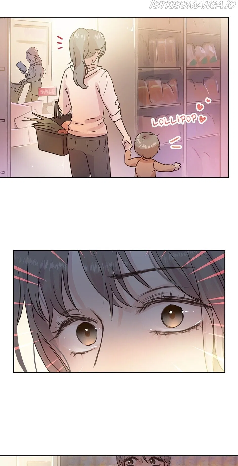 A Wife’s Sweet Revenge Chapter 8 – Page 39