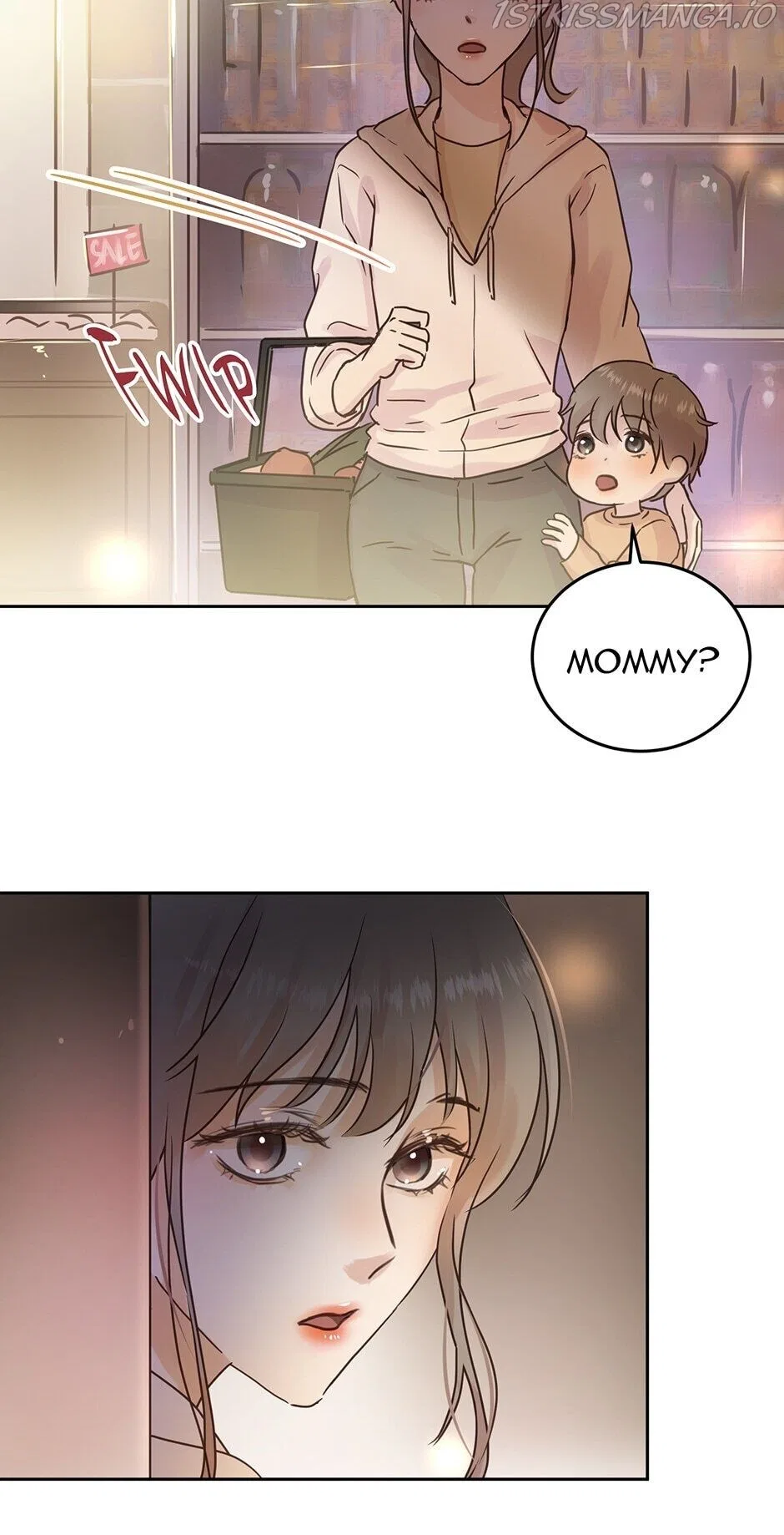 A Wife’s Sweet Revenge Chapter 8 – Page 40
