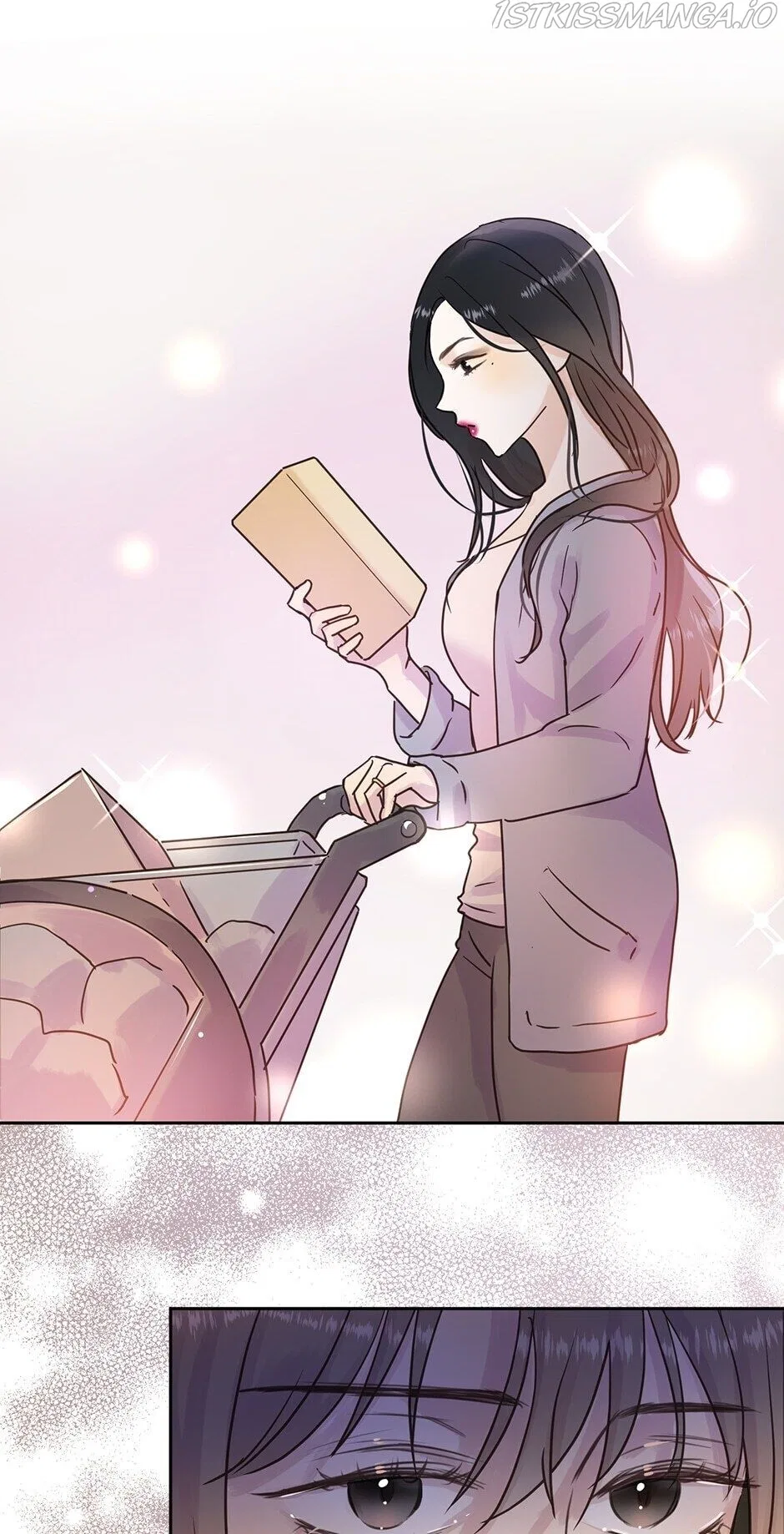 A Wife’s Sweet Revenge Chapter 8 – Page 41