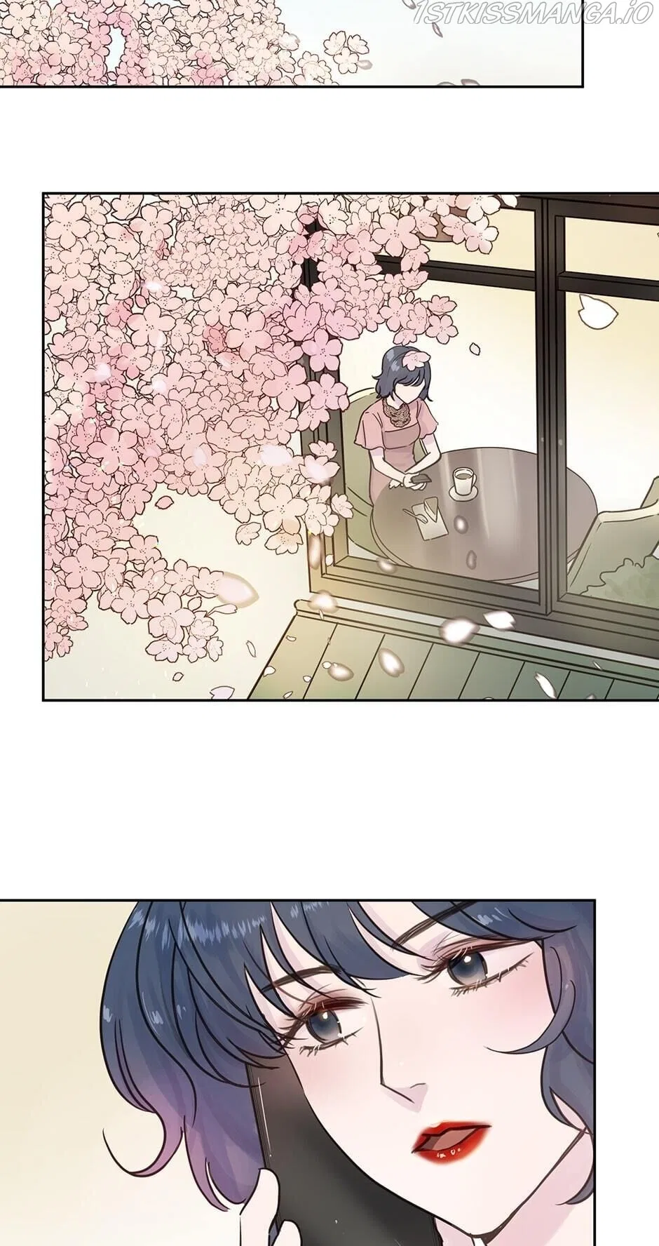 A Wife’s Sweet Revenge Chapter 7 – Page 2