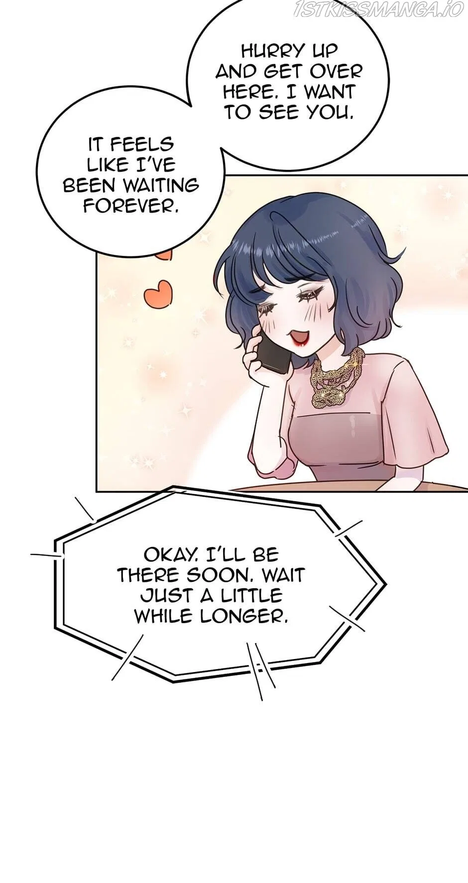 A Wife’s Sweet Revenge Chapter 7 – Page 4