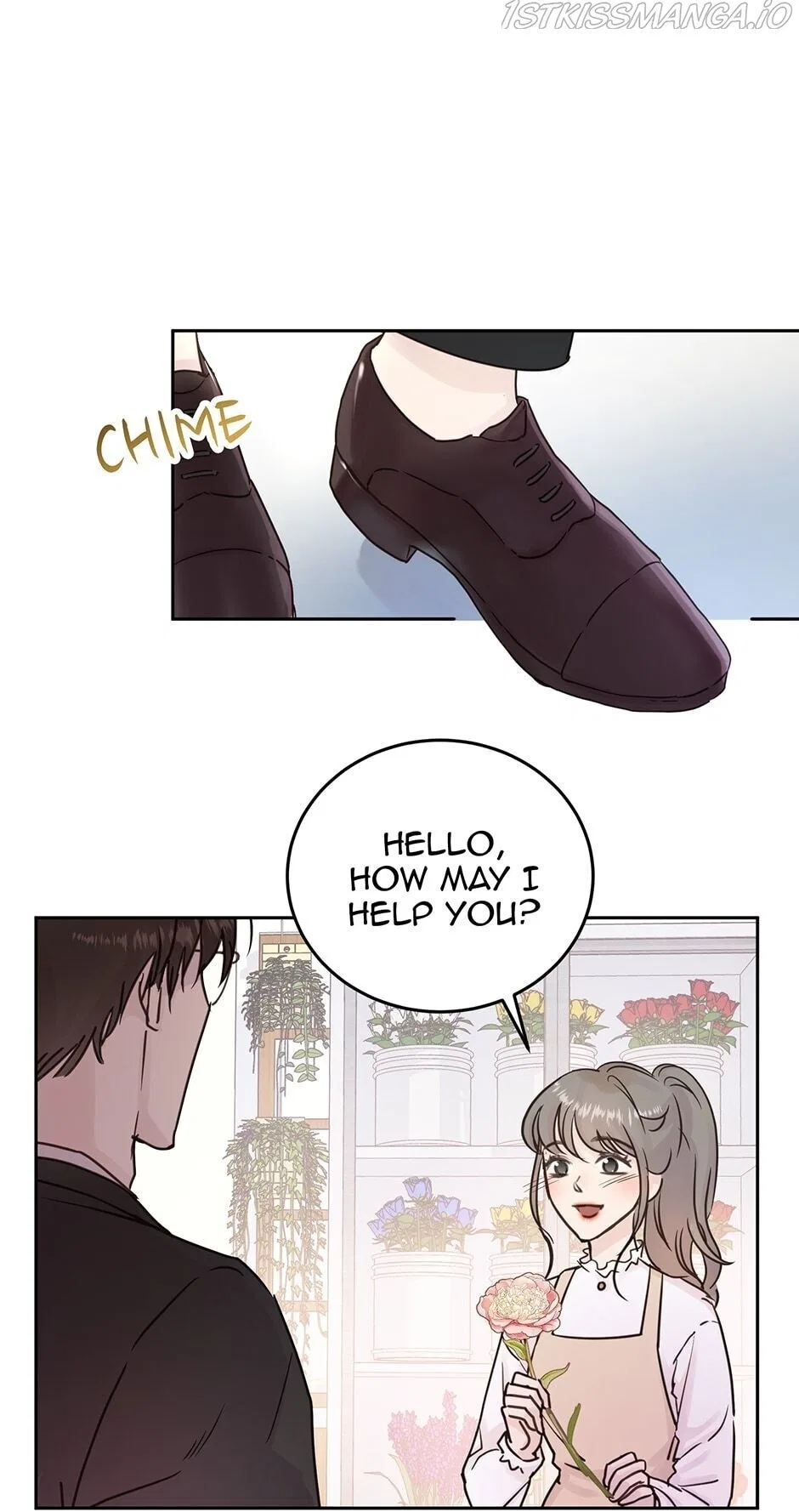 A Wife’s Sweet Revenge Chapter 7 – Page 5