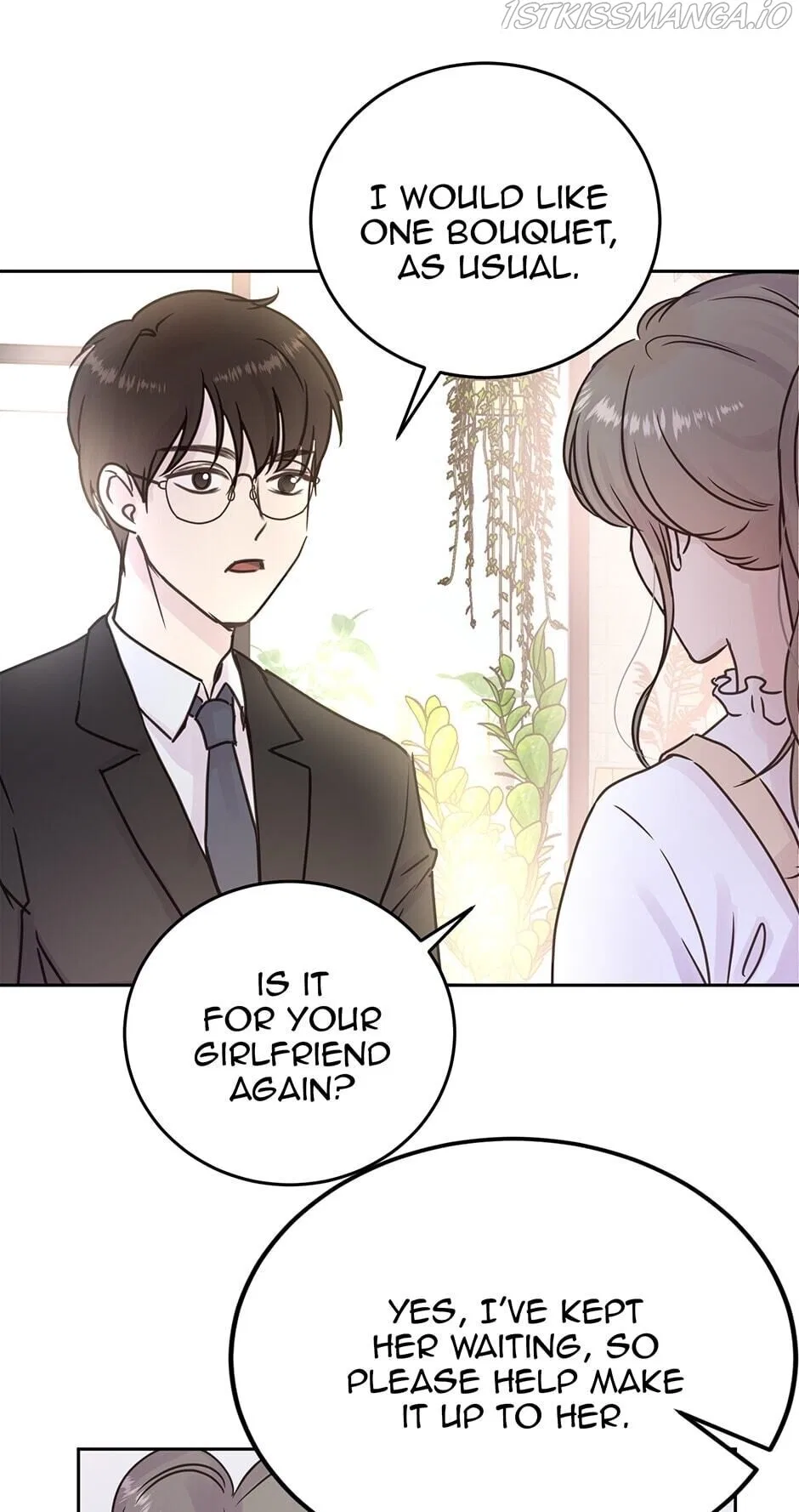 A Wife’s Sweet Revenge Chapter 7 – Page 6