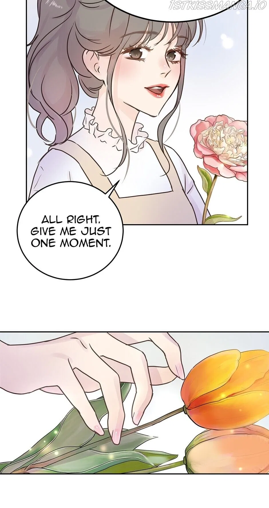 A Wife’s Sweet Revenge Chapter 7 – Page 7