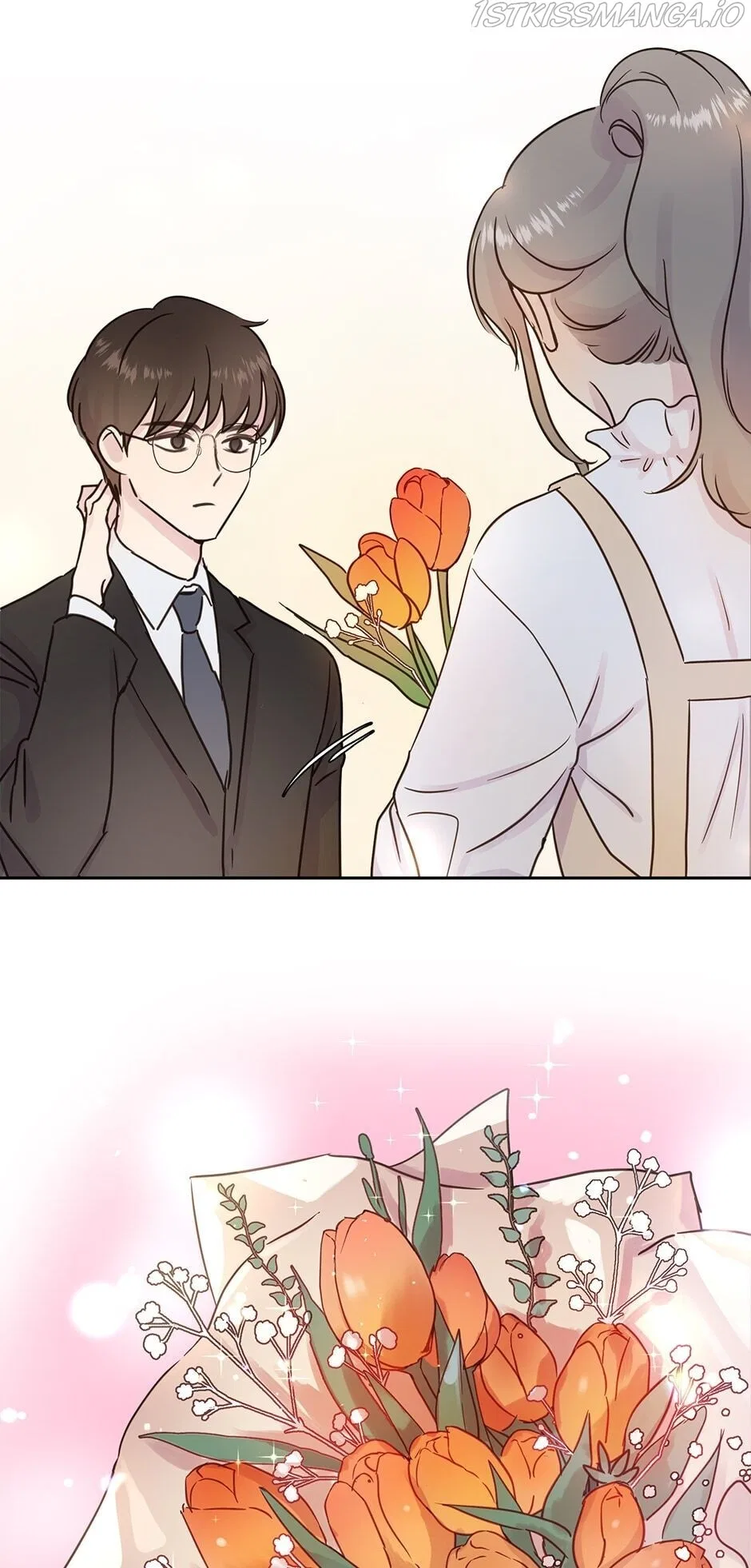 A Wife’s Sweet Revenge Chapter 7 – Page 8