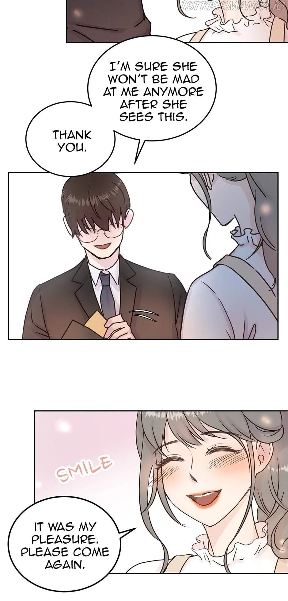 A Wife’s Sweet Revenge Chapter 7 – Page 10