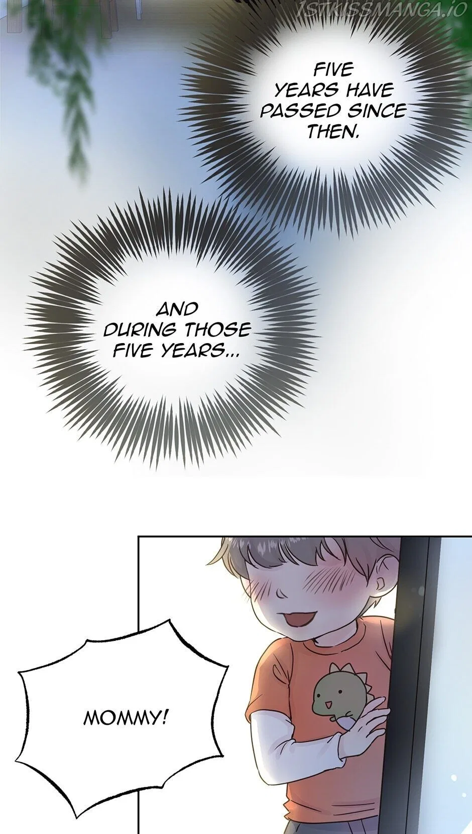 A Wife’s Sweet Revenge Chapter 7 – Page 13