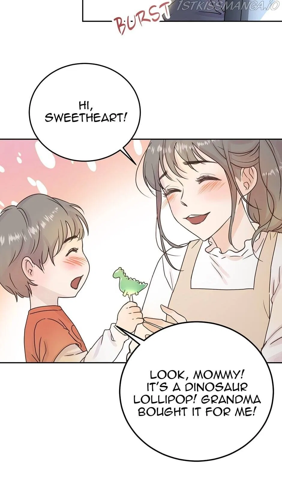 A Wife’s Sweet Revenge Chapter 7 – Page 14