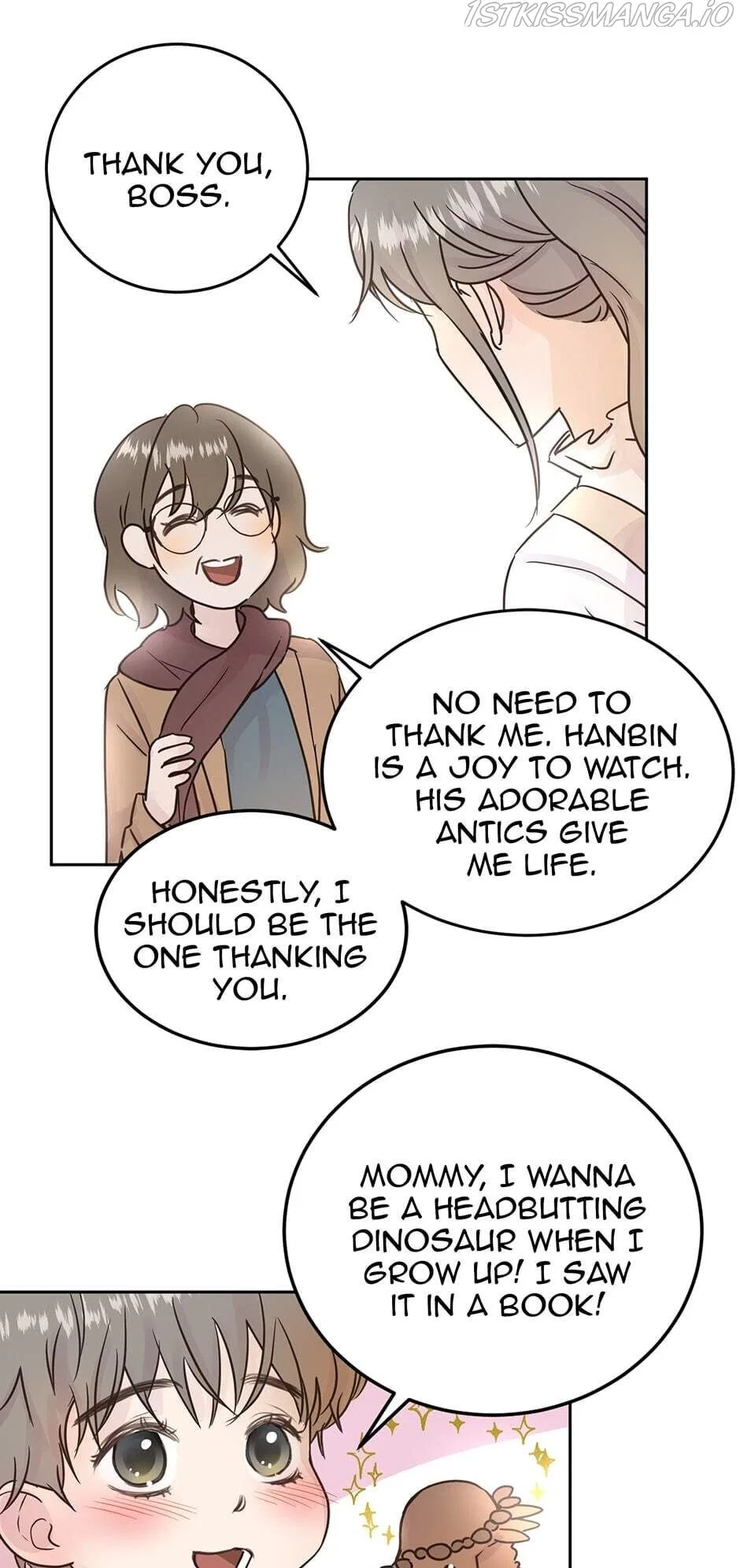 A Wife’s Sweet Revenge Chapter 7 – Page 15