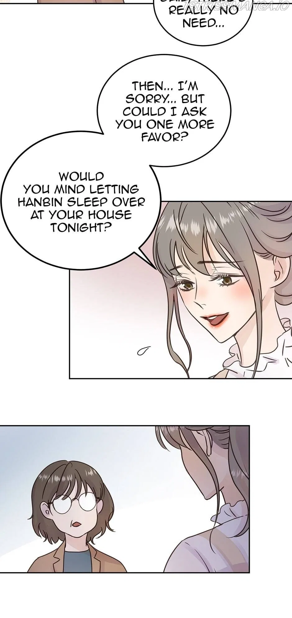 A Wife’s Sweet Revenge Chapter 7 – Page 17