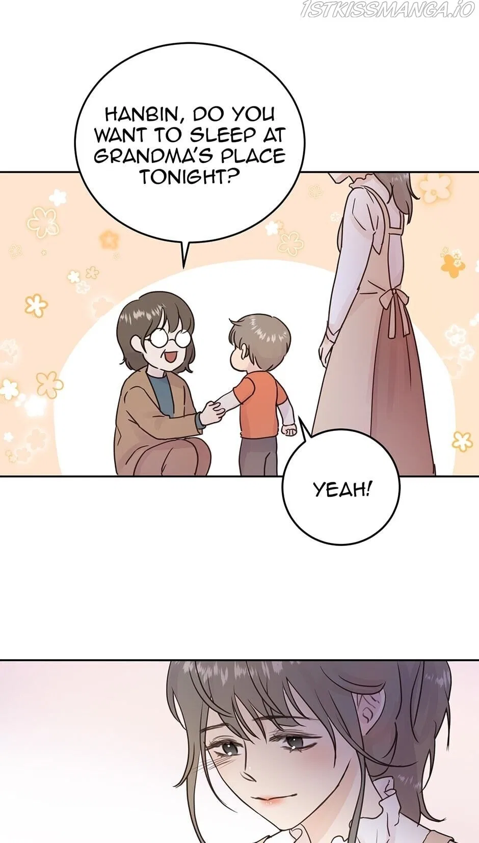 A Wife’s Sweet Revenge Chapter 7 – Page 18