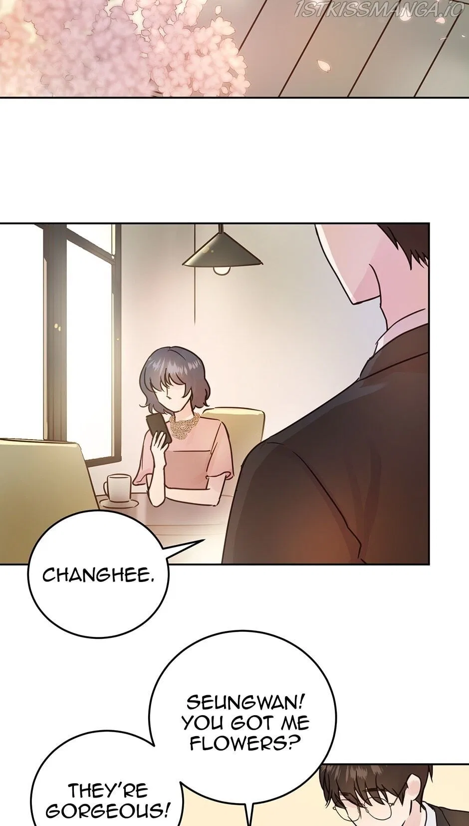 A Wife’s Sweet Revenge Chapter 7 – Page 20