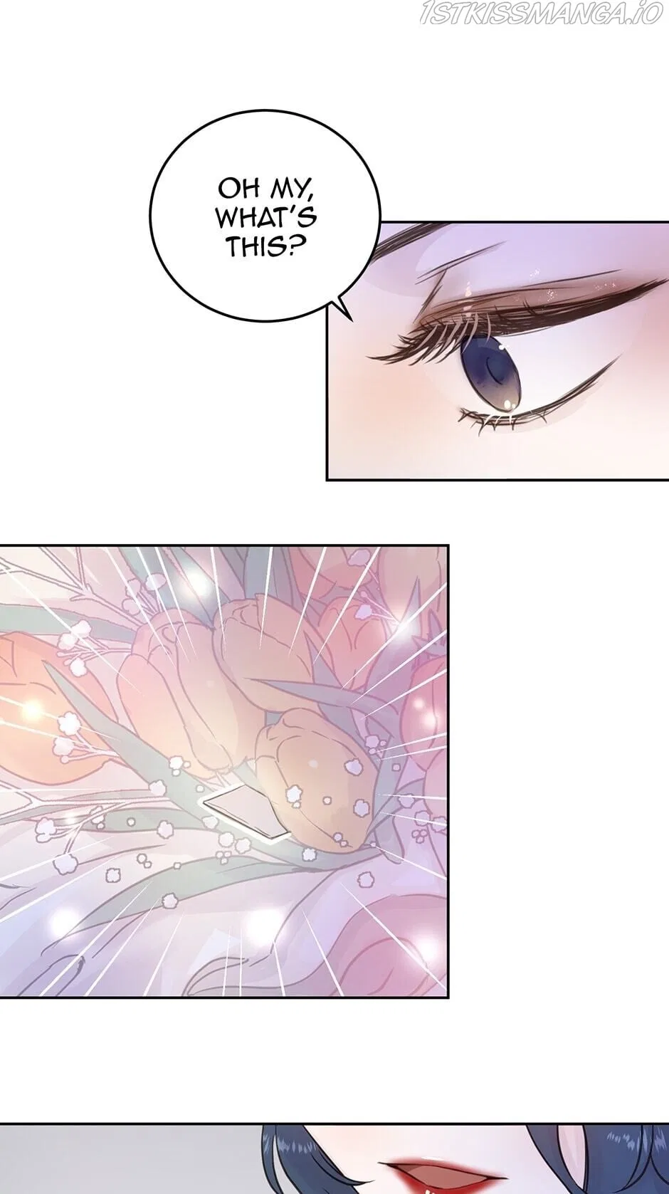 A Wife’s Sweet Revenge Chapter 7 – Page 22