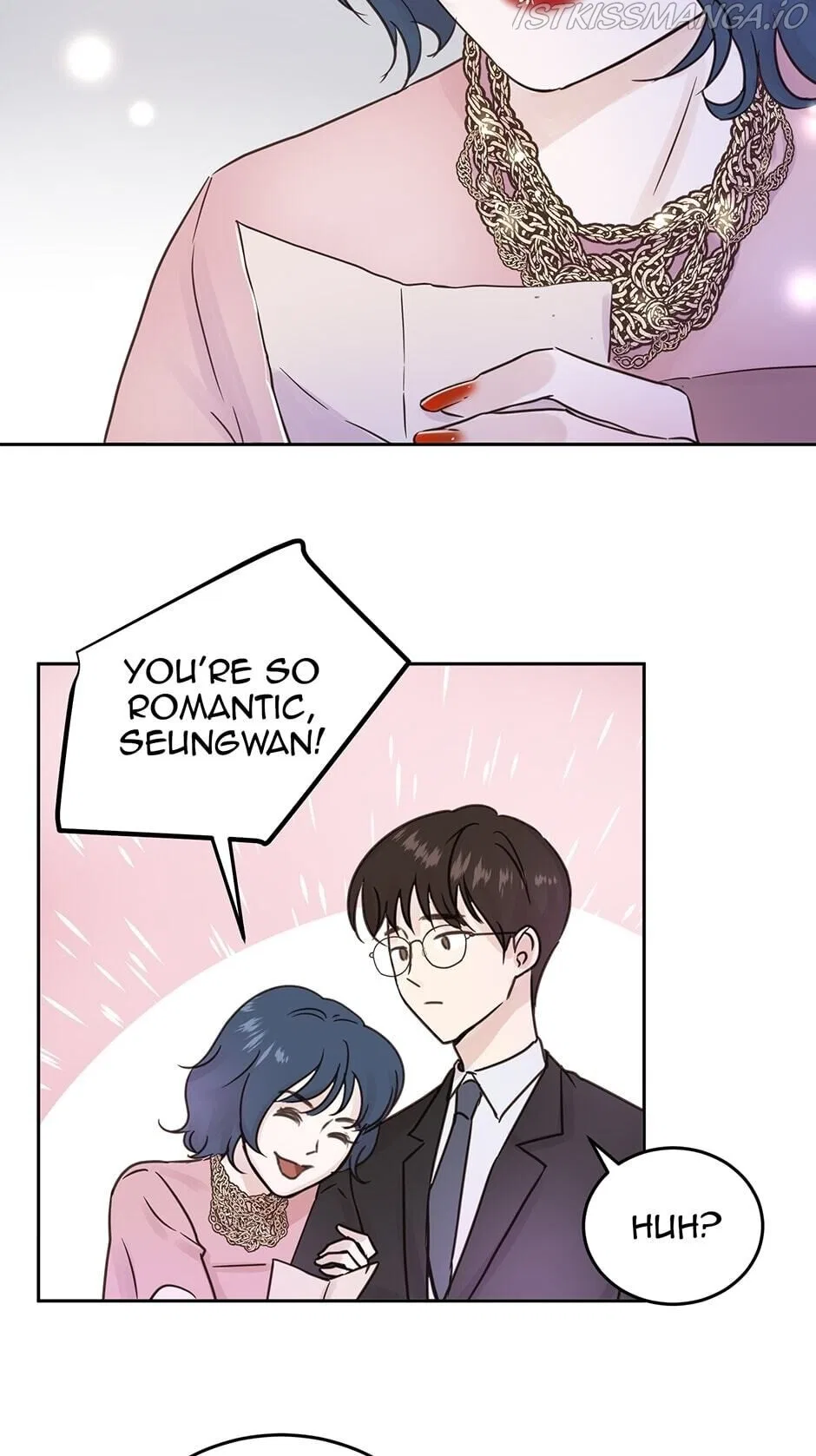 A Wife’s Sweet Revenge Chapter 7 – Page 23