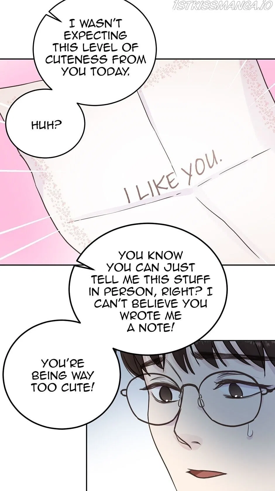 A Wife’s Sweet Revenge Chapter 7 – Page 24