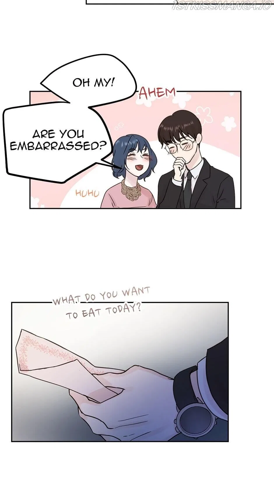 A Wife’s Sweet Revenge Chapter 7 – Page 25