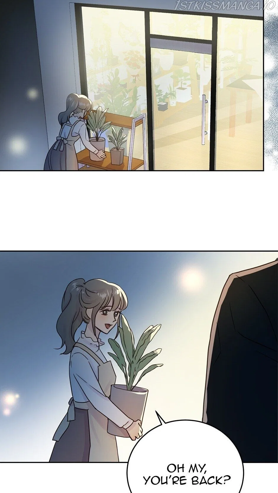 A Wife’s Sweet Revenge Chapter 7 – Page 27