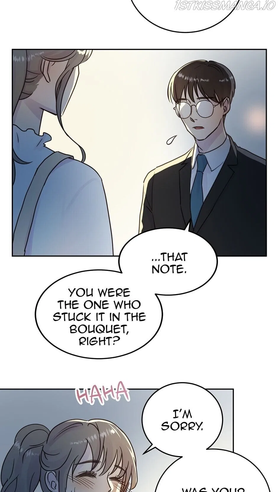 A Wife’s Sweet Revenge Chapter 7 – Page 28