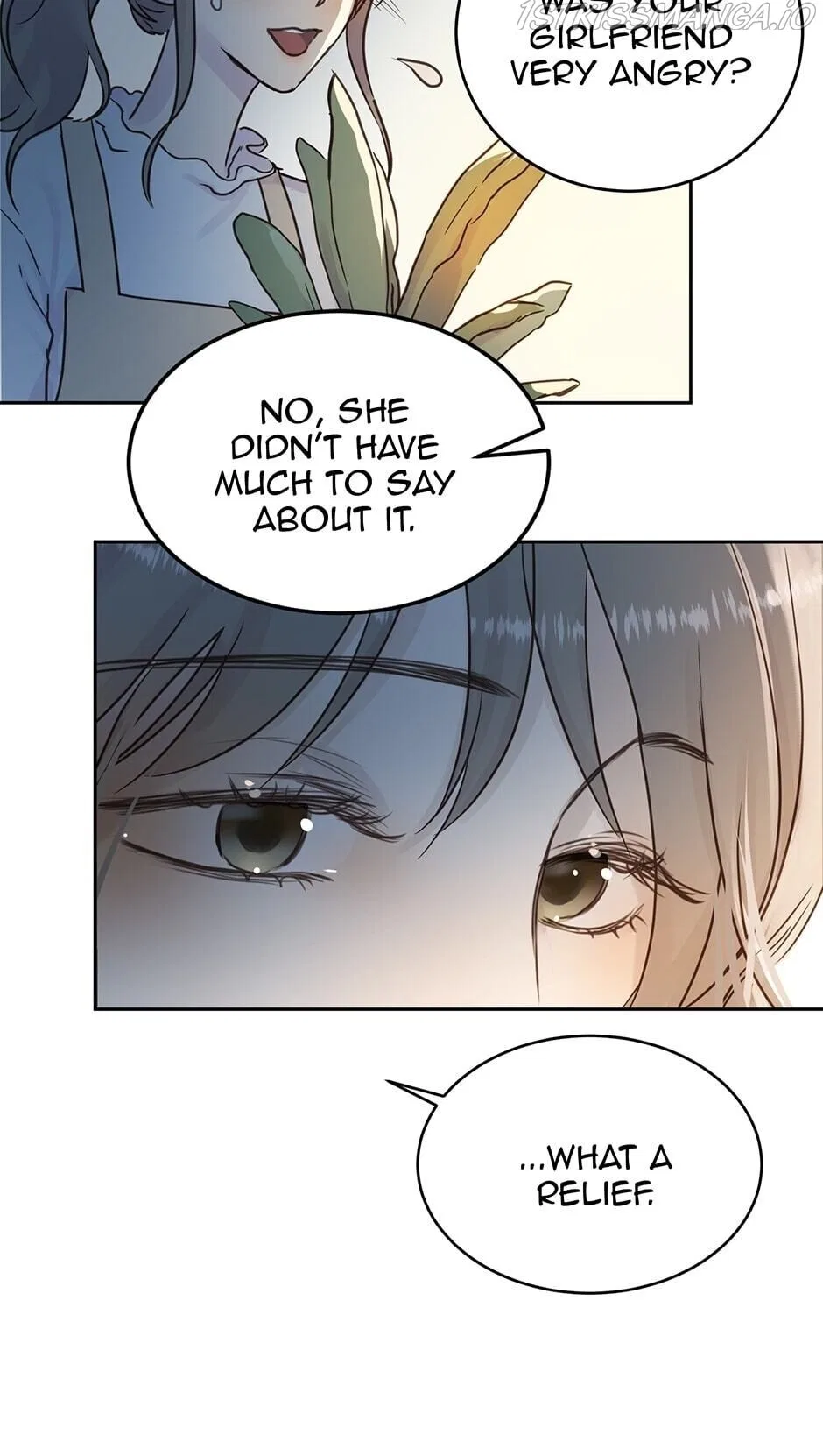A Wife’s Sweet Revenge Chapter 7 – Page 29