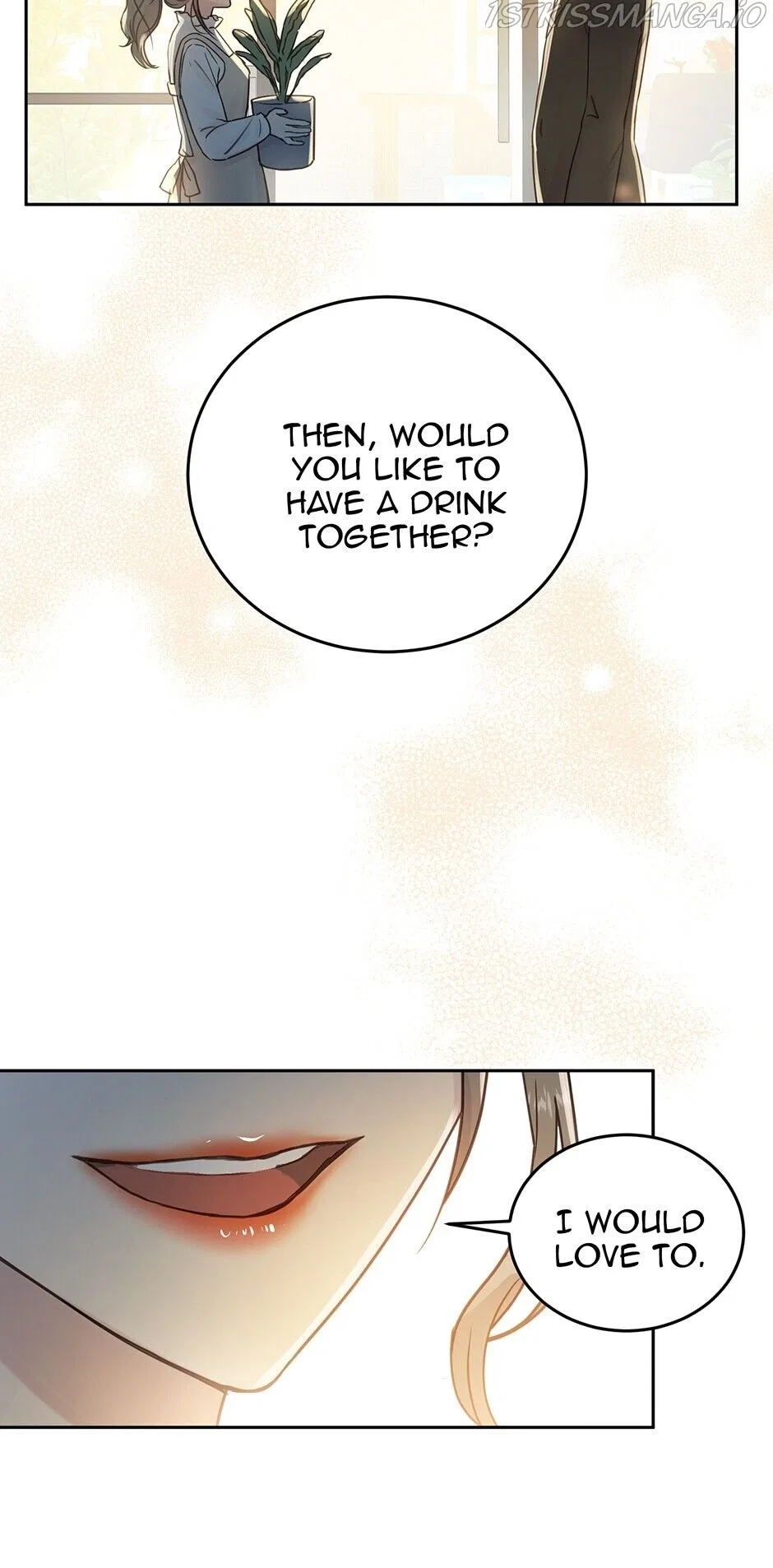 A Wife’s Sweet Revenge Chapter 7 – Page 32