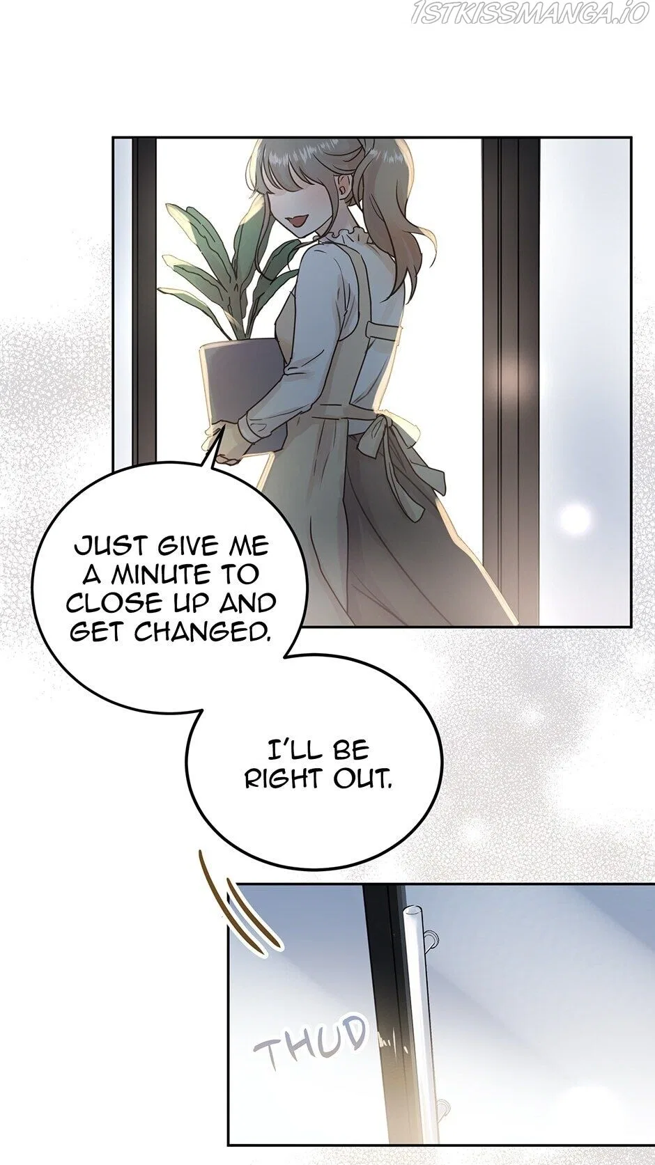 A Wife’s Sweet Revenge Chapter 7 – Page 33