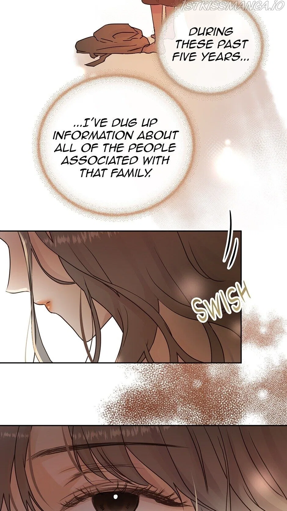 A Wife’s Sweet Revenge Chapter 7 – Page 35