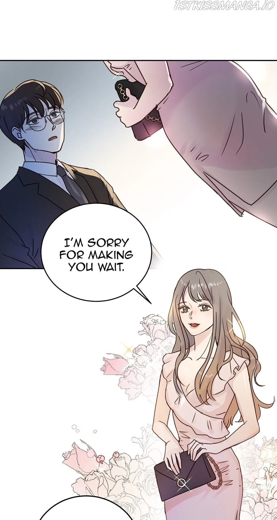 A Wife’s Sweet Revenge Chapter 7 – Page 37