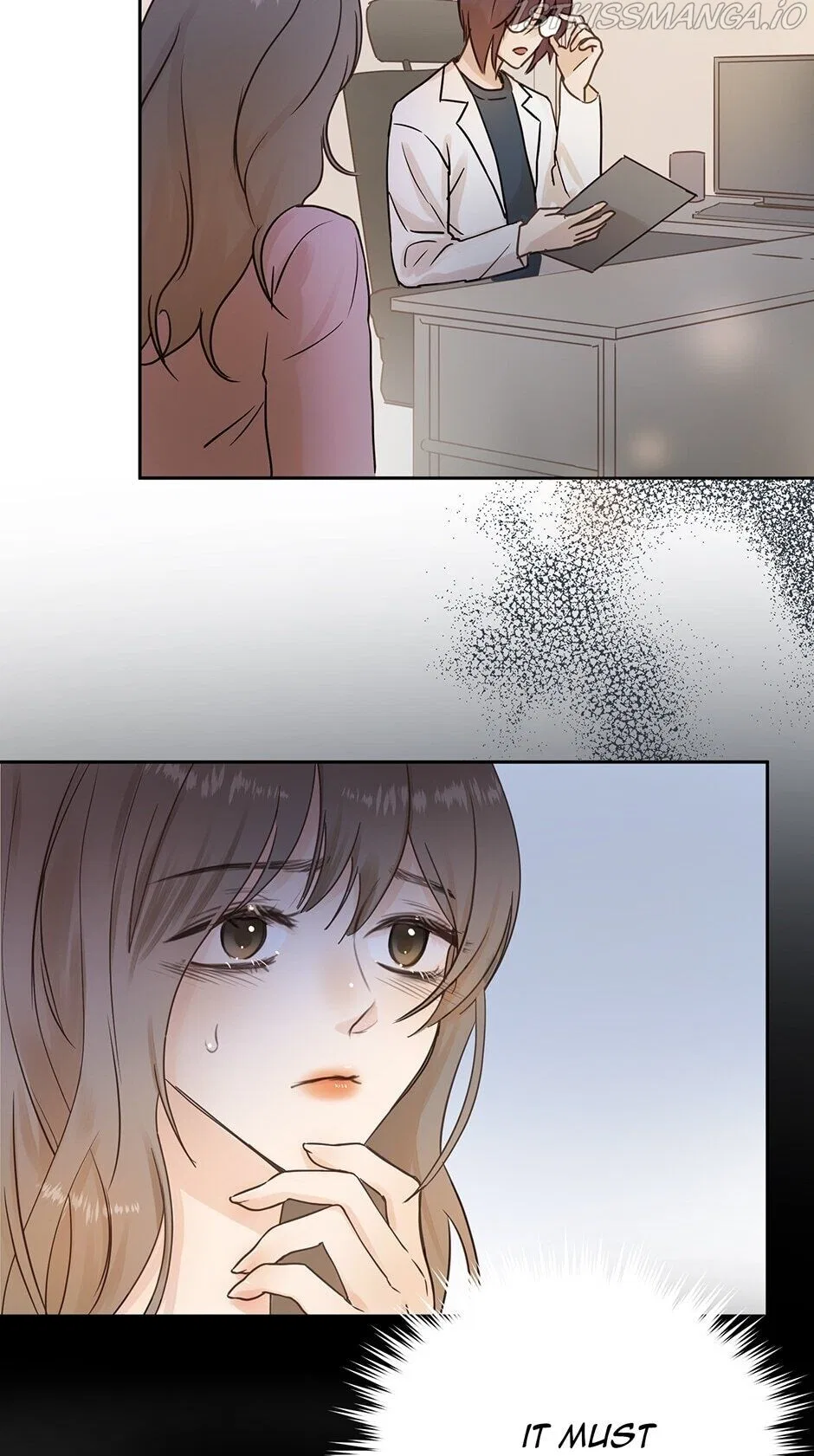 A Wife’s Sweet Revenge Chapter 6 – Page 2
