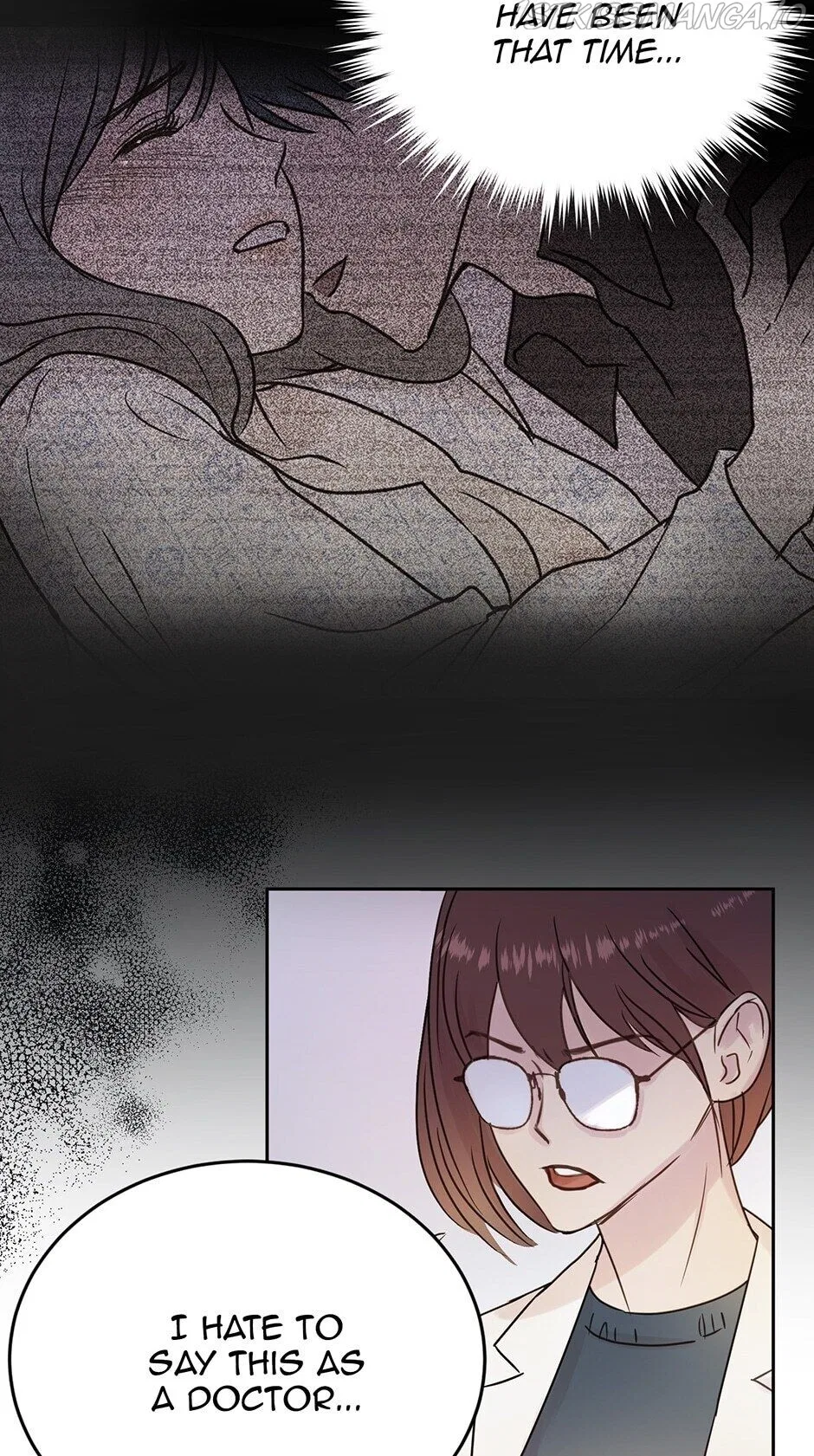 A Wife’s Sweet Revenge Chapter 6 – Page 3