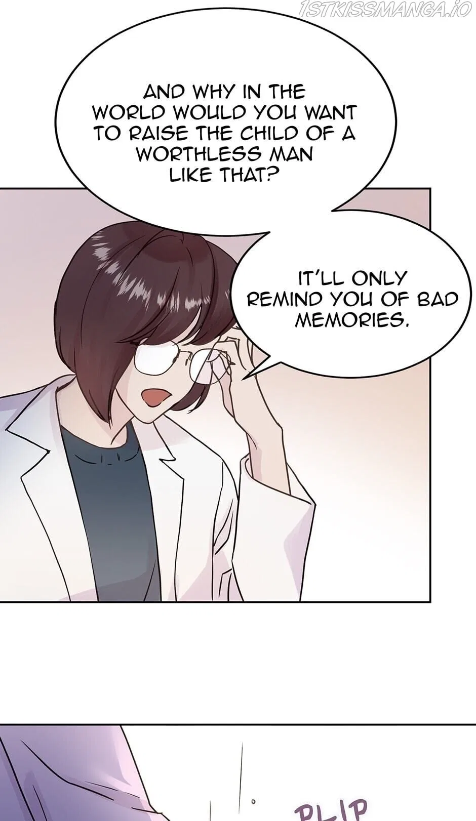 A Wife’s Sweet Revenge Chapter 6 – Page 5