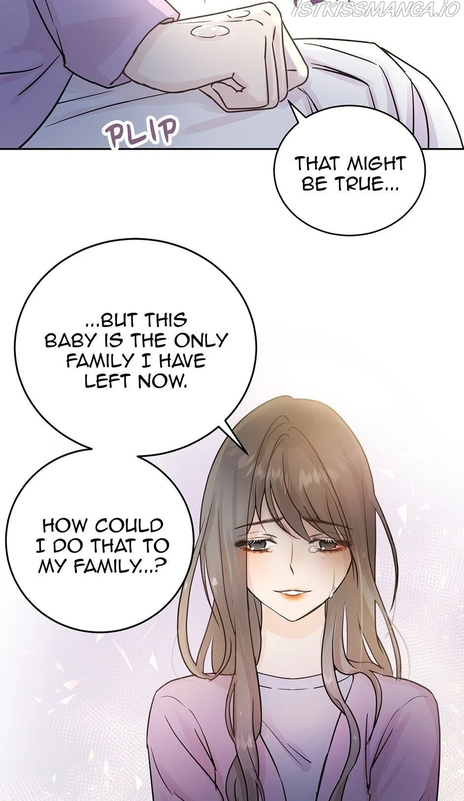 A Wife’s Sweet Revenge Chapter 6 – Page 6