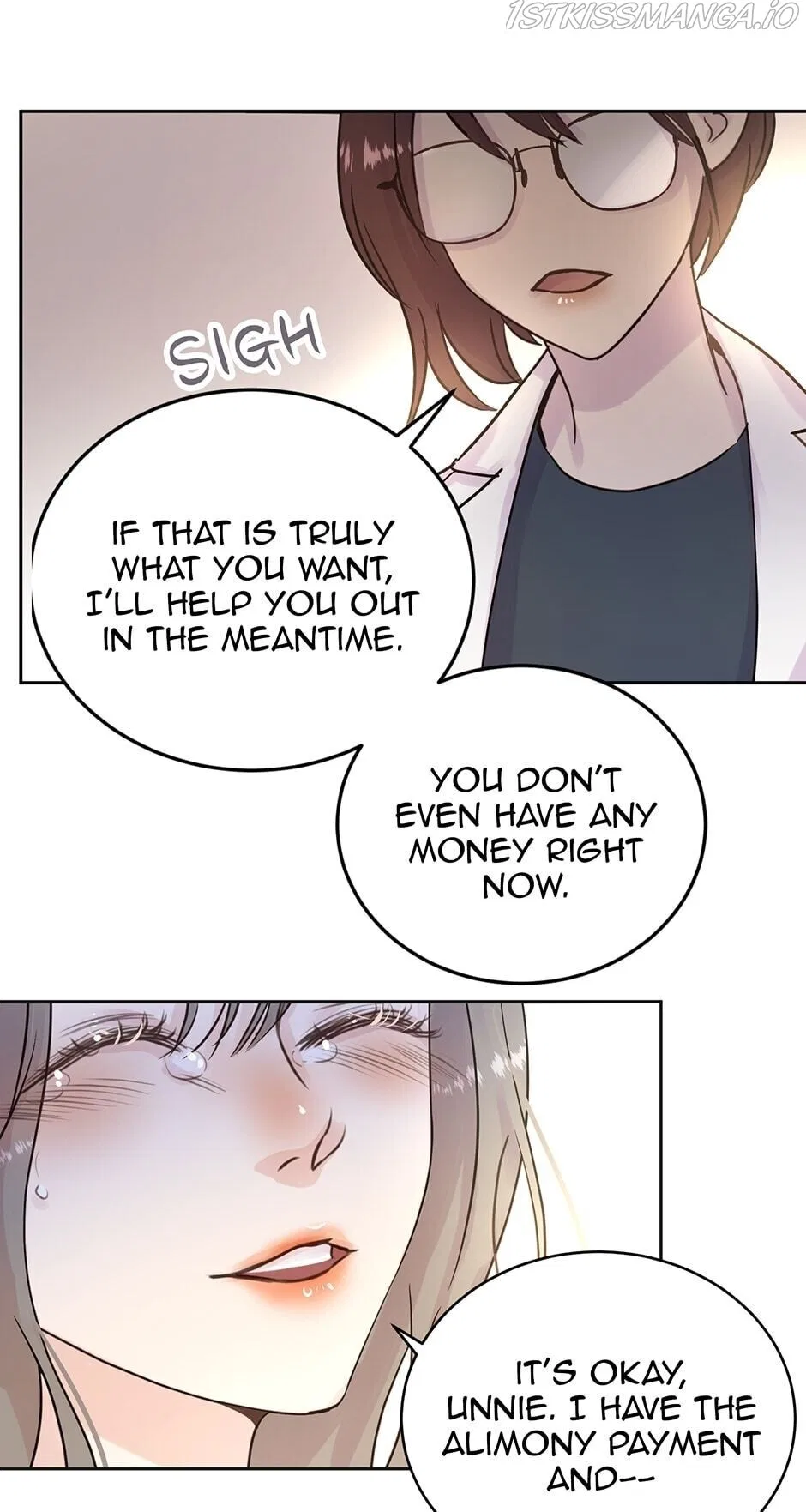 A Wife’s Sweet Revenge Chapter 6 – Page 9