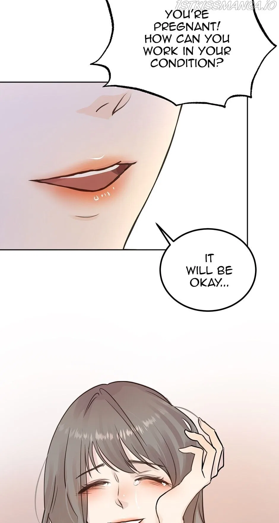 A Wife’s Sweet Revenge Chapter 6 – Page 11