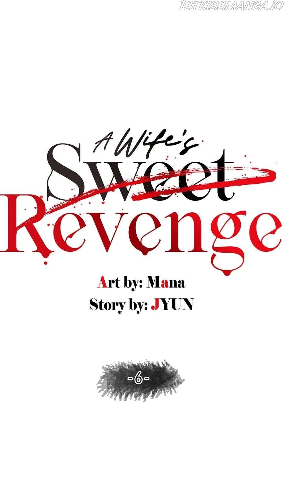 A Wife’s Sweet Revenge Chapter 6 – Page 13