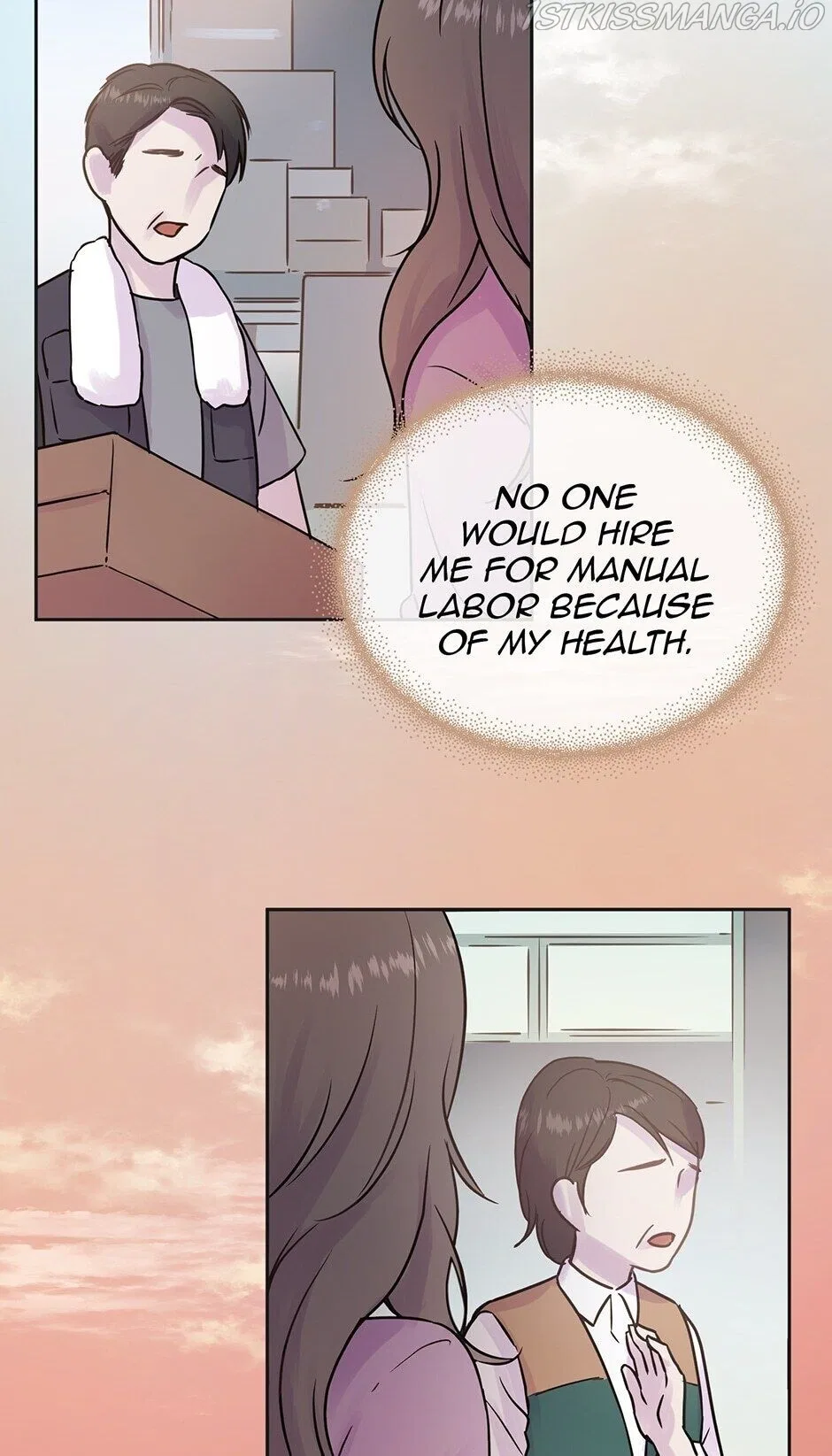 A Wife’s Sweet Revenge Chapter 6 – Page 15