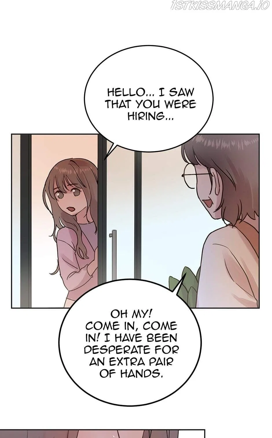 A Wife’s Sweet Revenge Chapter 6 – Page 20