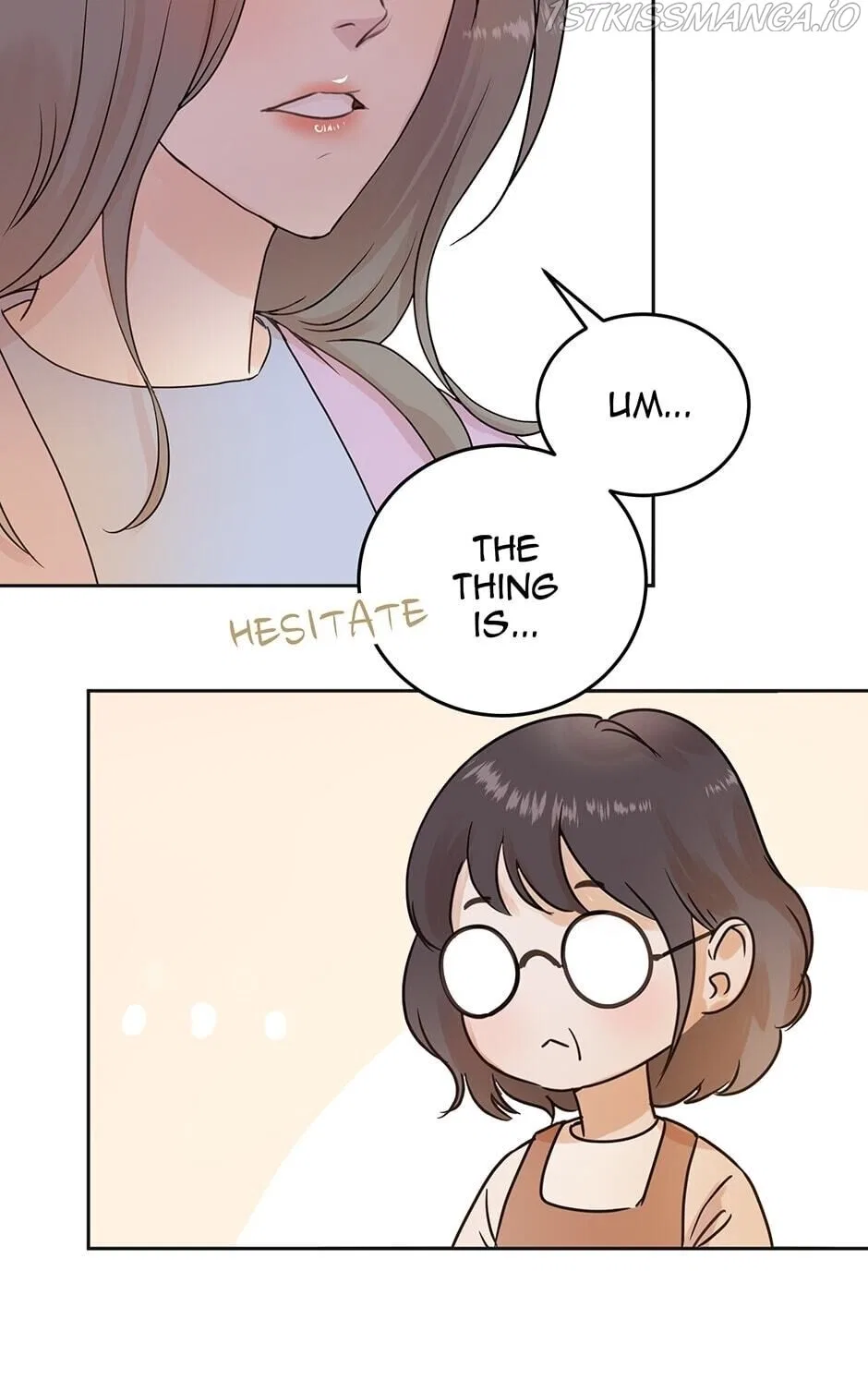 A Wife’s Sweet Revenge Chapter 6 – Page 21