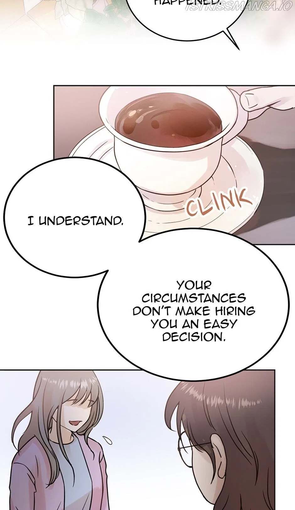 A Wife’s Sweet Revenge Chapter 6 – Page 24