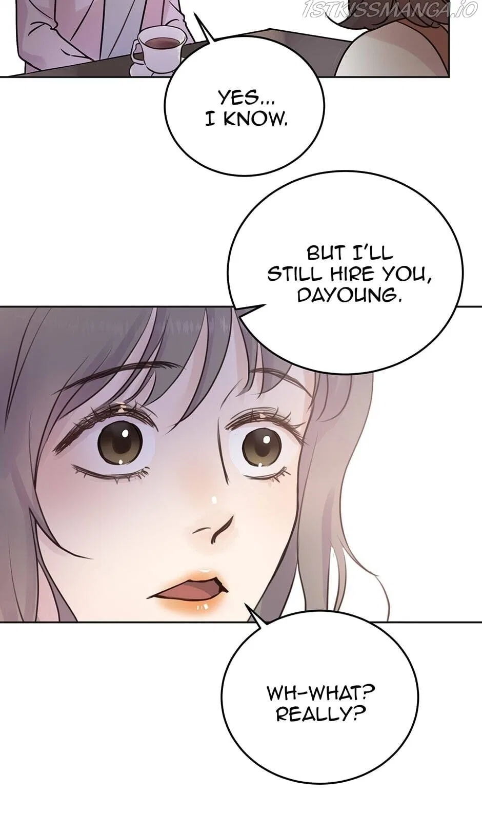A Wife’s Sweet Revenge Chapter 6 – Page 25