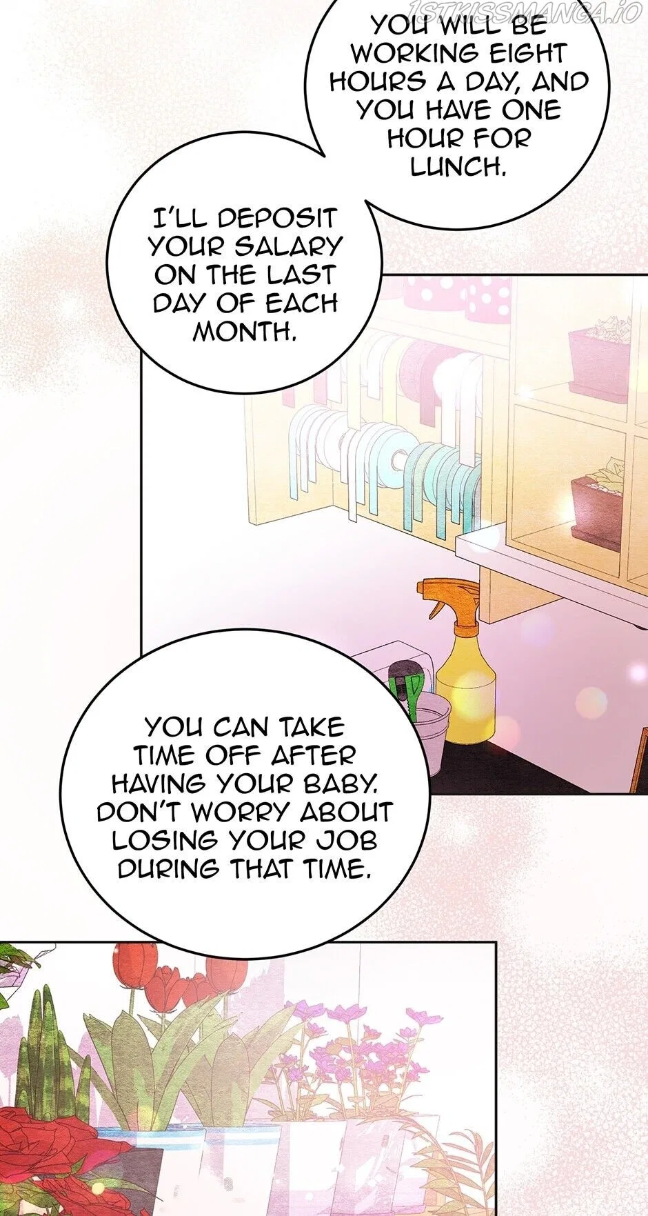 A Wife’s Sweet Revenge Chapter 6 – Page 27