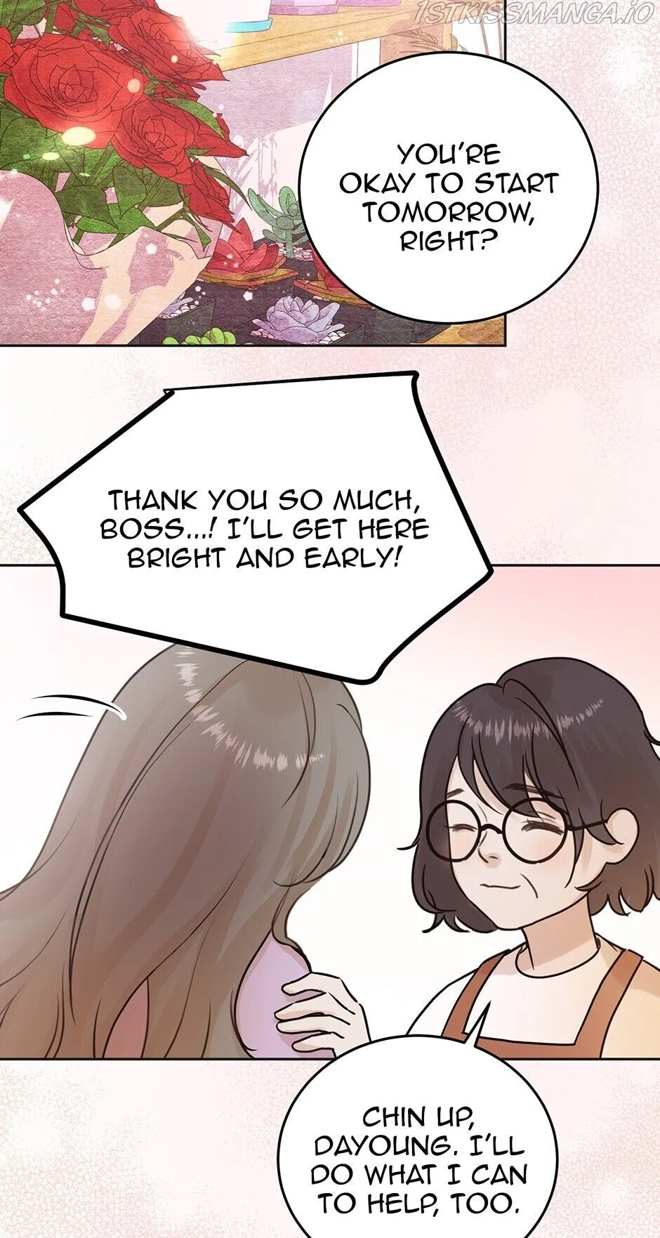 A Wife’s Sweet Revenge Chapter 6 – Page 28