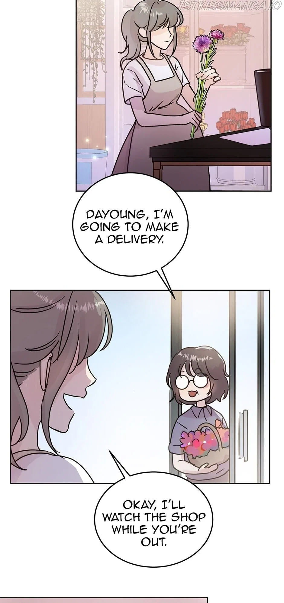 A Wife’s Sweet Revenge Chapter 6 – Page 31