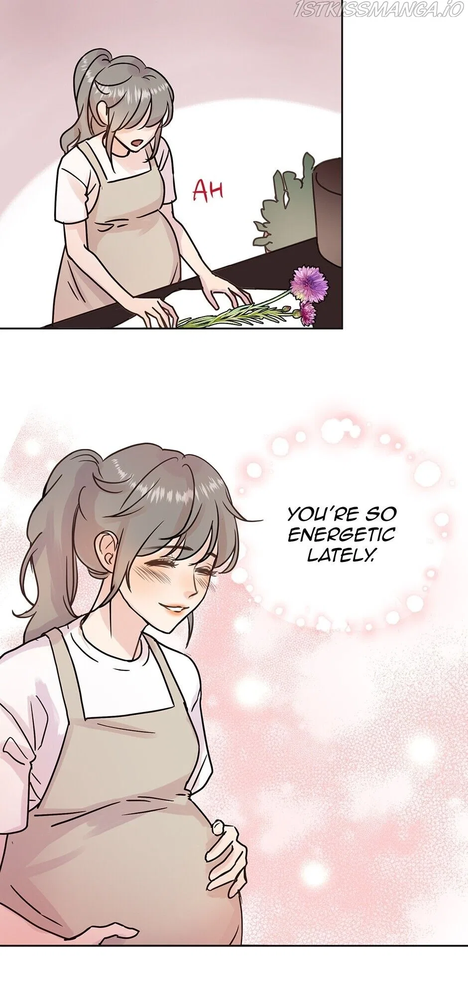 A Wife’s Sweet Revenge Chapter 6 – Page 32