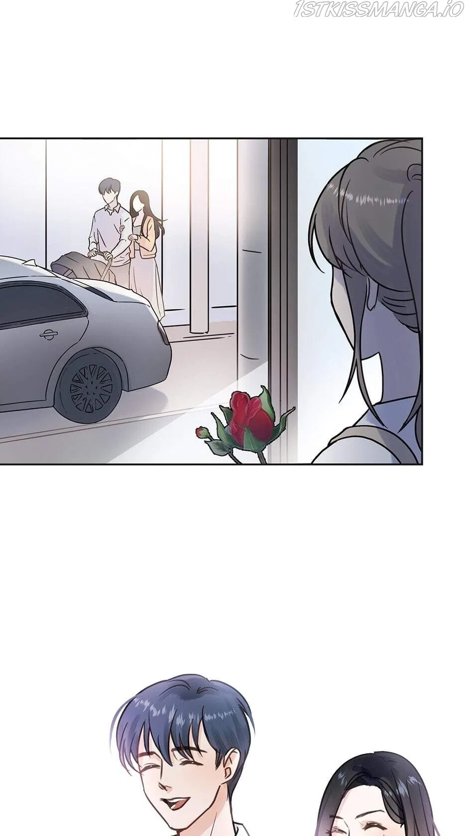 A Wife’s Sweet Revenge Chapter 6 – Page 33