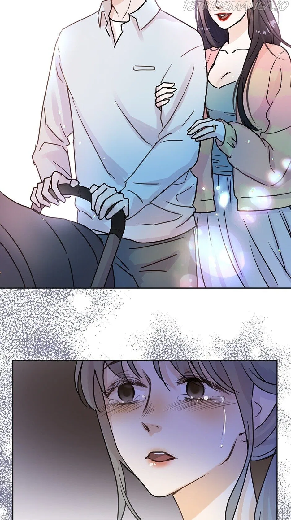 A Wife’s Sweet Revenge Chapter 6 – Page 34