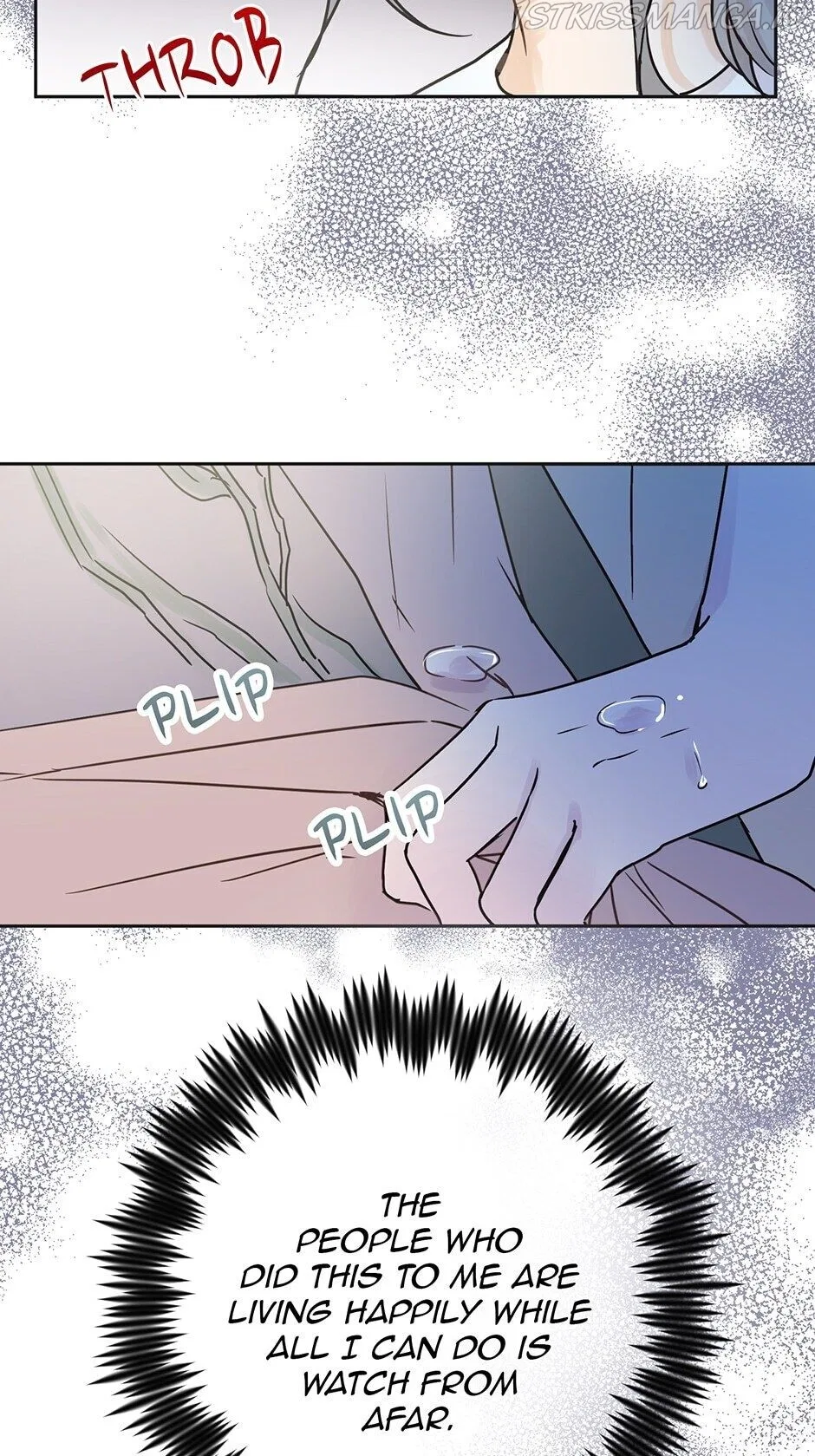 A Wife’s Sweet Revenge Chapter 6 – Page 35