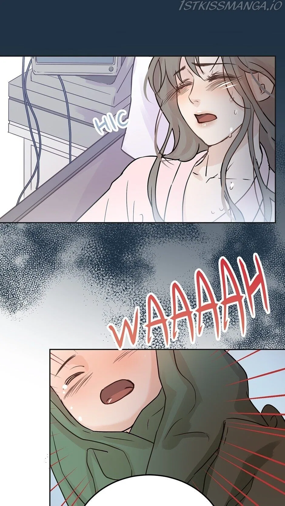 A Wife’s Sweet Revenge Chapter 6 – Page 37