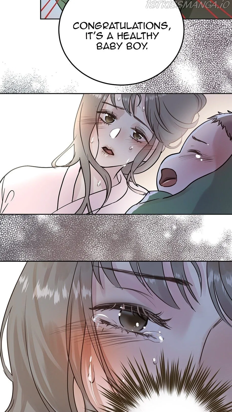 A Wife’s Sweet Revenge Chapter 6 – Page 38